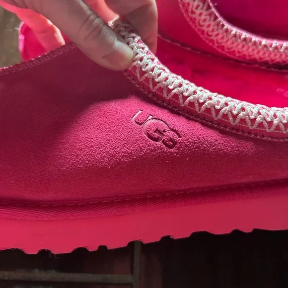 Brand New UGG Tasman slipper - Picture 7 of 7